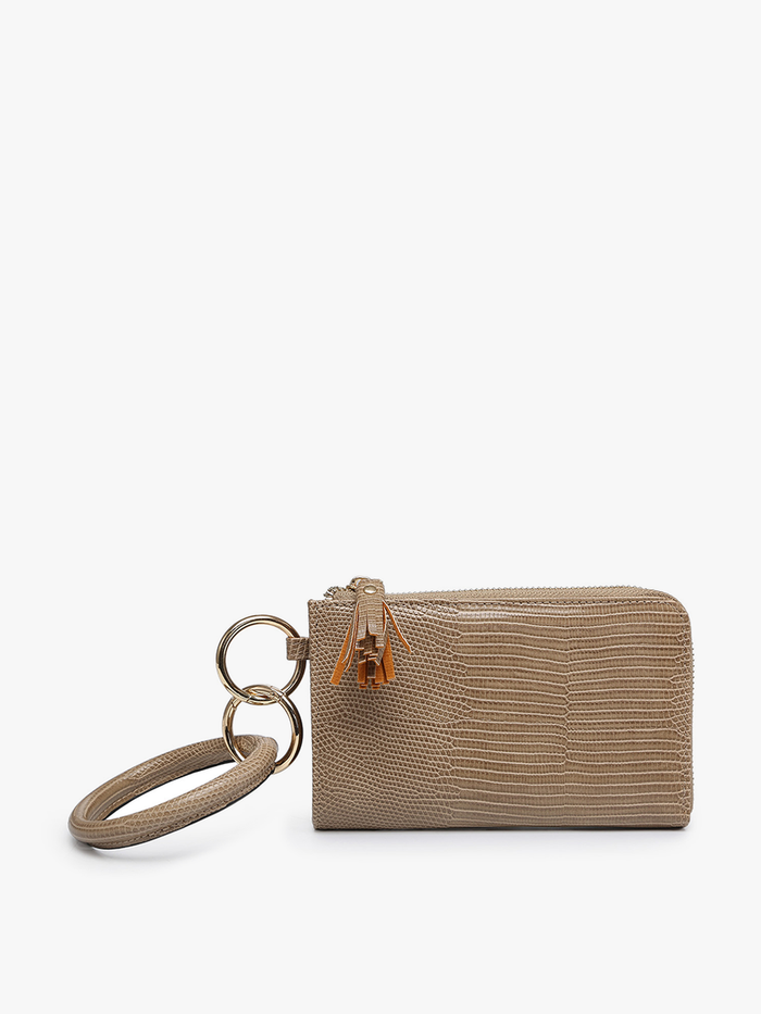 Wrist Wallet