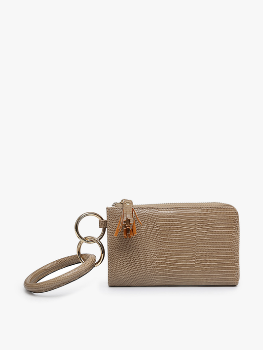 Wrist Wallet