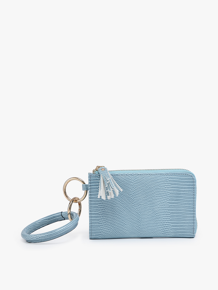 Wrist Wallet