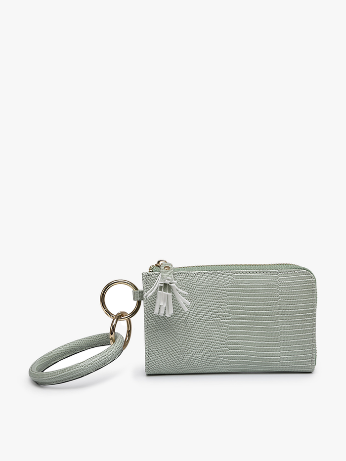 Wrist Wallet