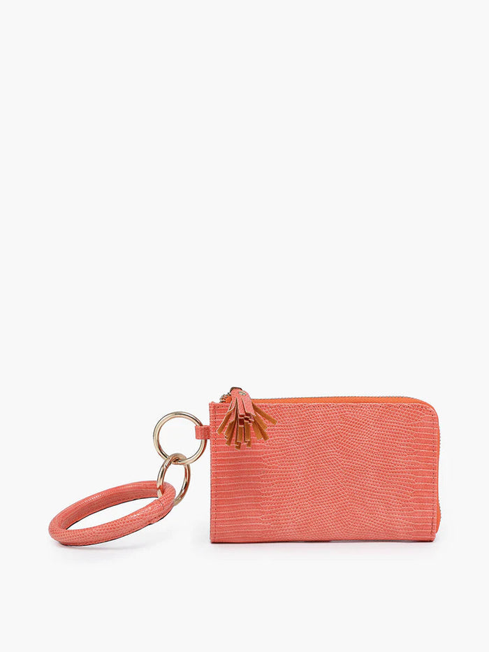Wrist Wallet