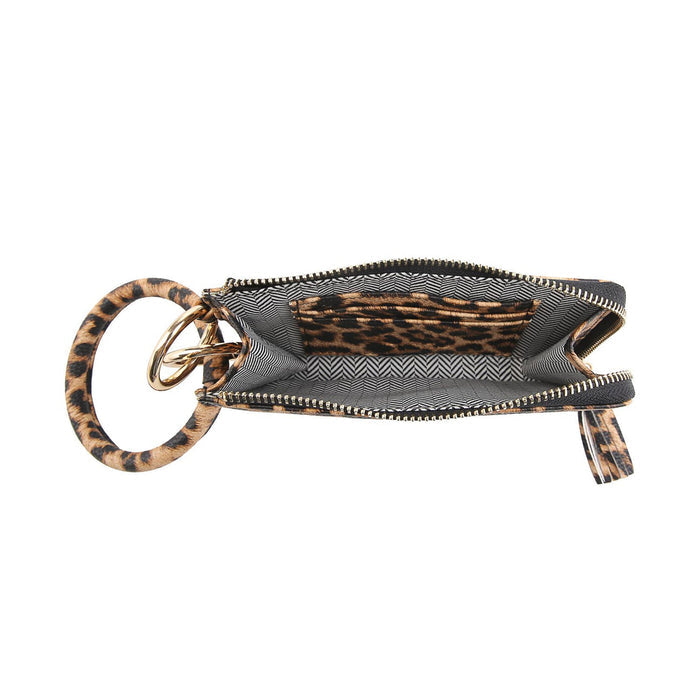 Wrist Wallet