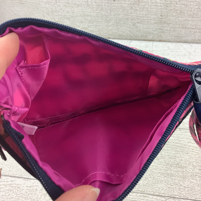 Wristlet By Simply Southern, Size: Medium
