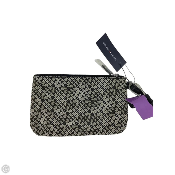 Wristlet By Tommy Hilfiger, Size: Small