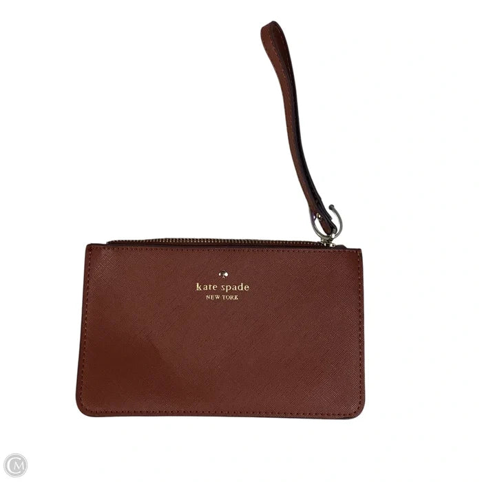 Wristlet Designer By Kate Spade, Size: Medium
