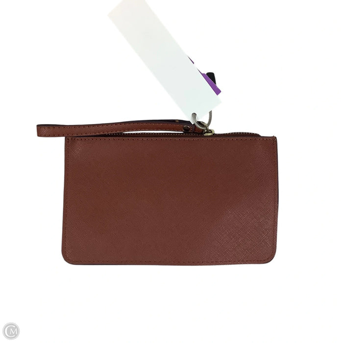 Wristlet Designer By Kate Spade, Size: Medium