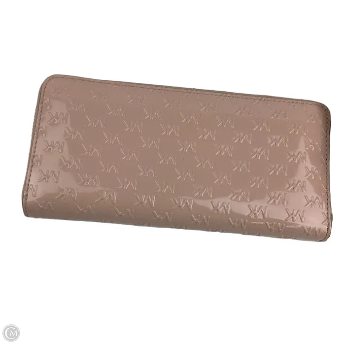 Wristlet Designer By Michael Kors, Size: Large