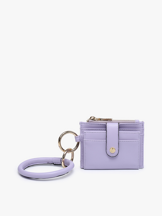 Wristlet Purse