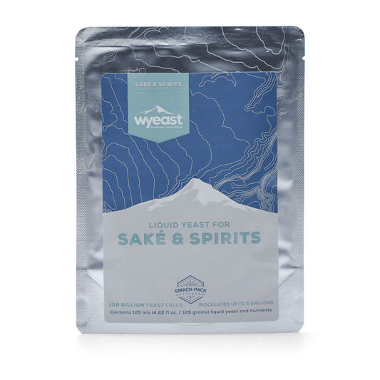 Wyeast 4347 Extreme Fermentation Yeast pouch
