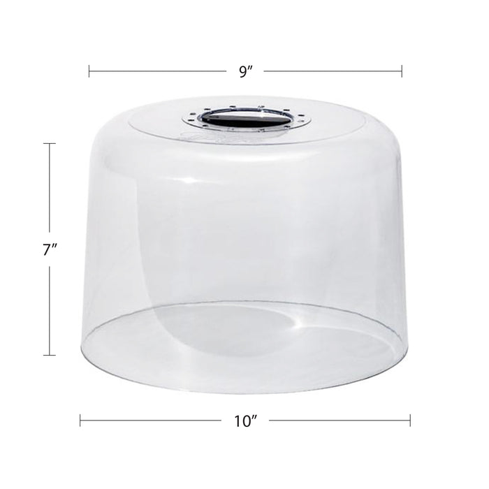 Yolife® Tall Cover 10" Width x 7" height