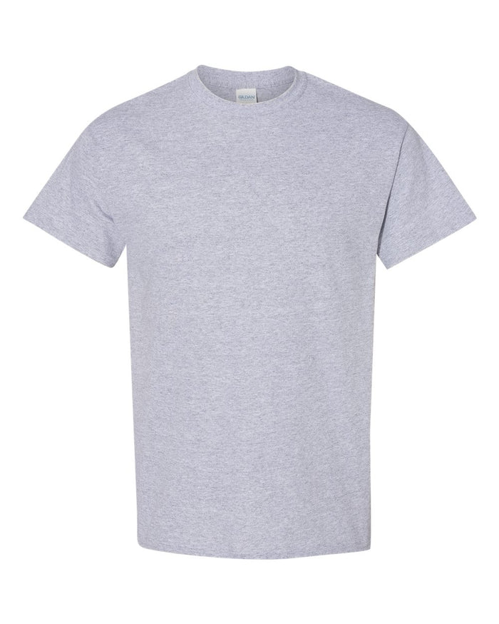 Youth - Gildan - Heavy Cotton - 5000B - Short Sleeve