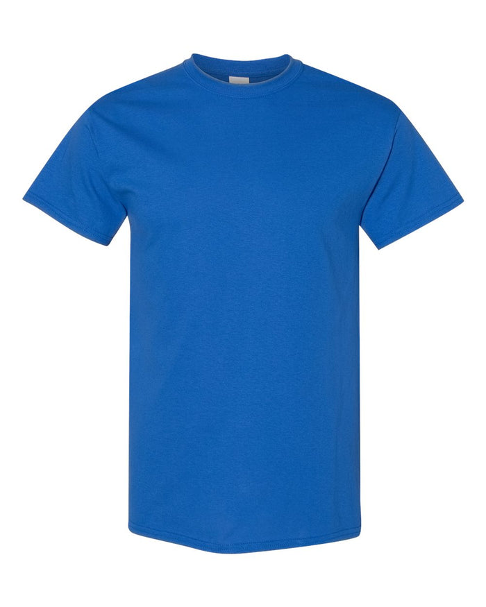 Youth - Gildan - Heavy Cotton - 5000B - Short Sleeve