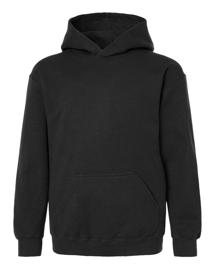 Youth- Tultex - Fleece Hooded Sweatshirt - 320Y - Hoodie