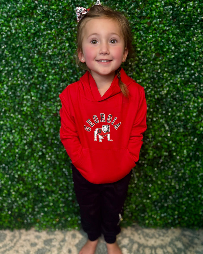 Youth GA Hoodie