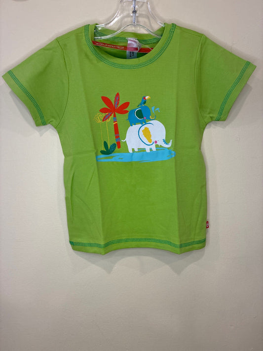 Zutano T-Shirt NWT | Size 3T